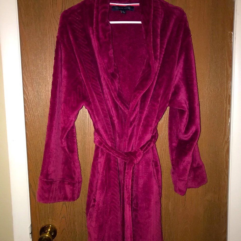 Tommy Hilfiger Robe